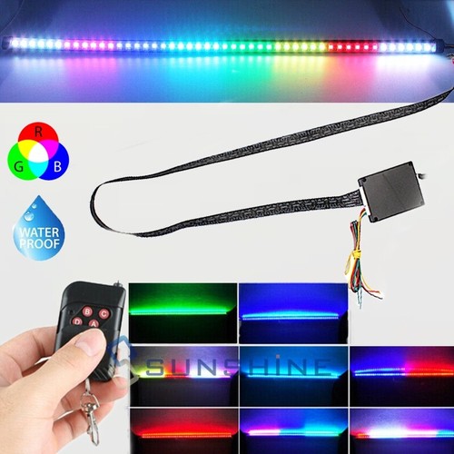 Rgb knight rider scanner - rgb,