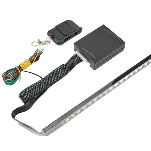 Rgb 48led night - 48led, rider
