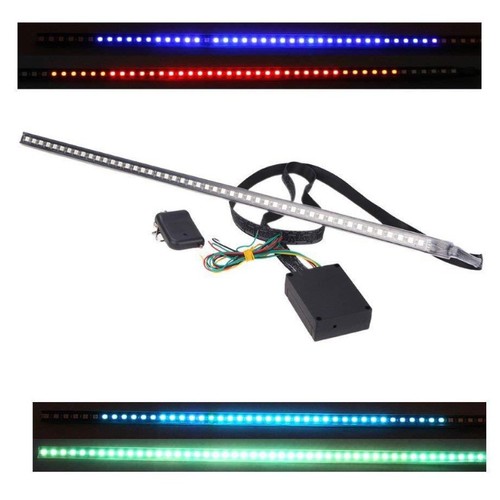 Rgb knight rider - rgb,