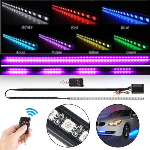 Inch color led - 22, 48