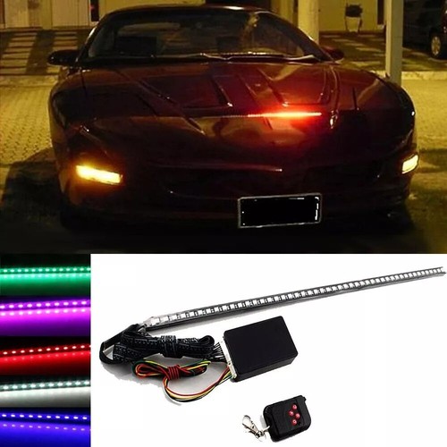 Rgb led night rider - 48,