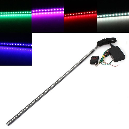 48led rgb knight rider - rgb, scanner
